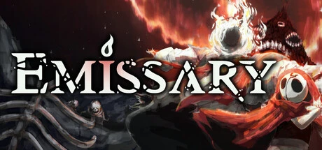 Games like EMISSARY