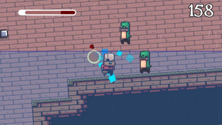 Every Second Leaks screenshot