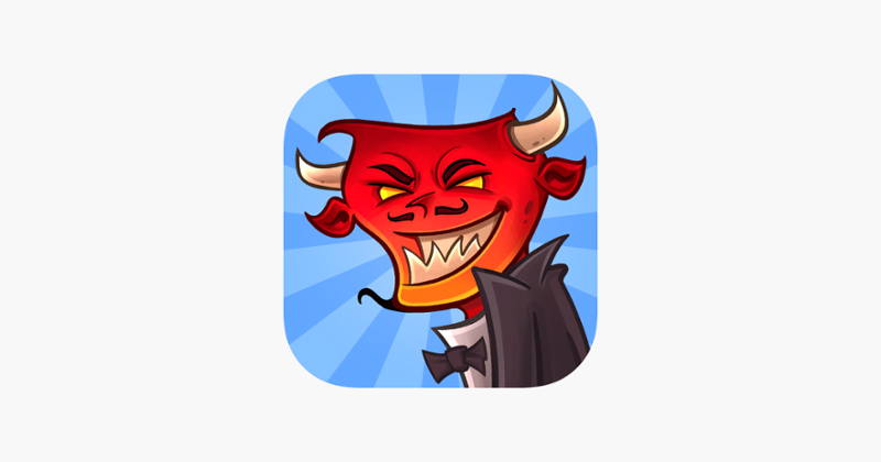 Evil Factory: Idle Clicker Game Cover