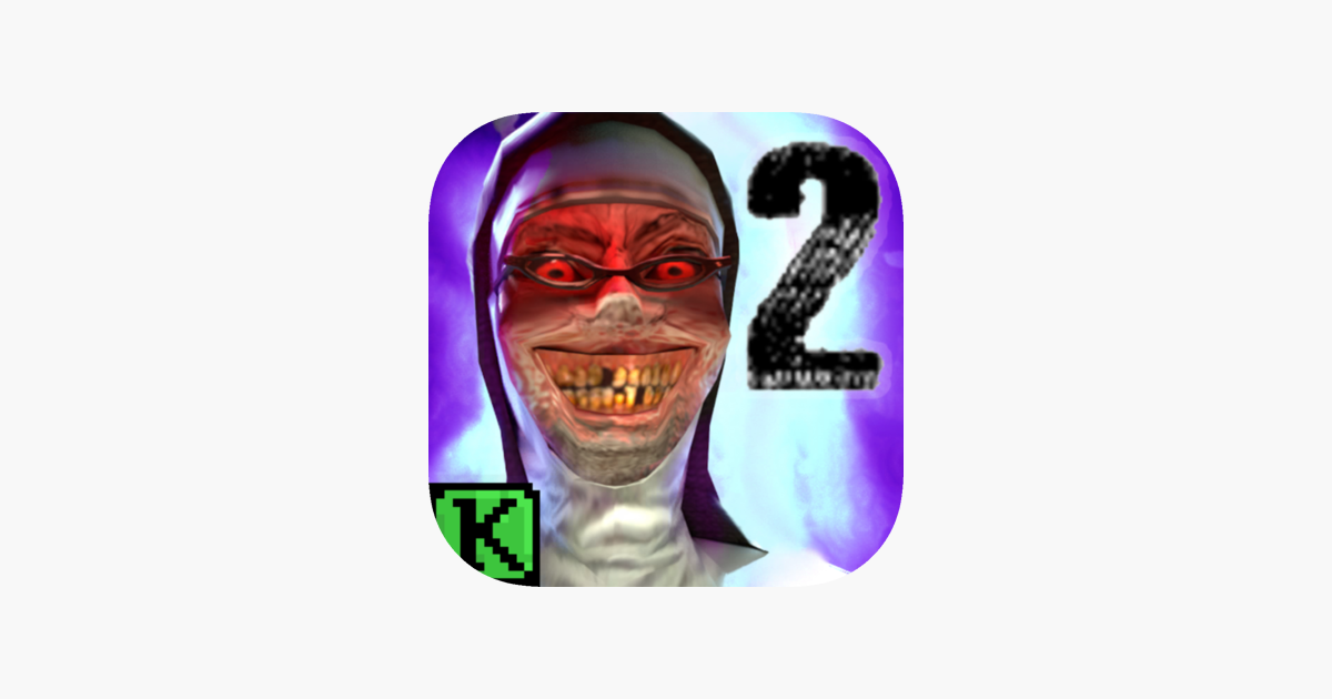 Games like Evil Nun 2 Origins
