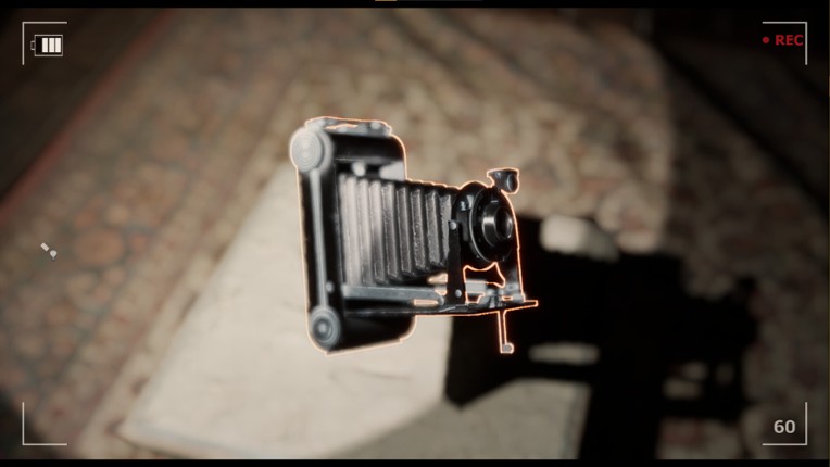 Exploración: Casa Barroso screenshot