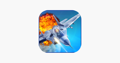 F18 Dogfight Sim 3D Image