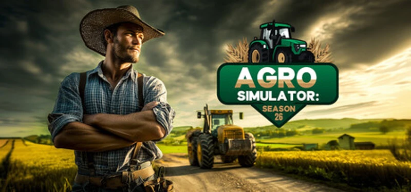 Agro Simulator: Season 26 Image
