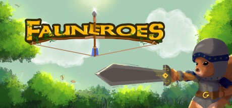 Games like Fauneroes