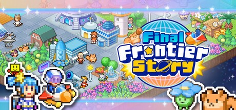 Games like Final Frontier Story