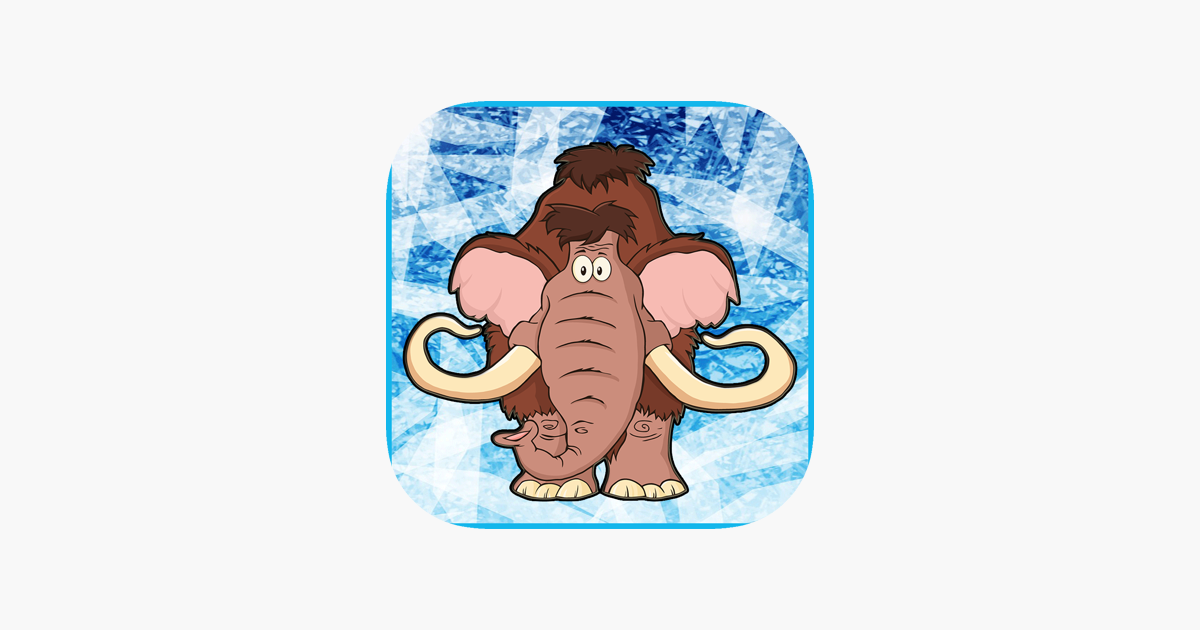Games like Finding Ice Age Animals In The Matching Cute Cartoon Puzzle Cards Game