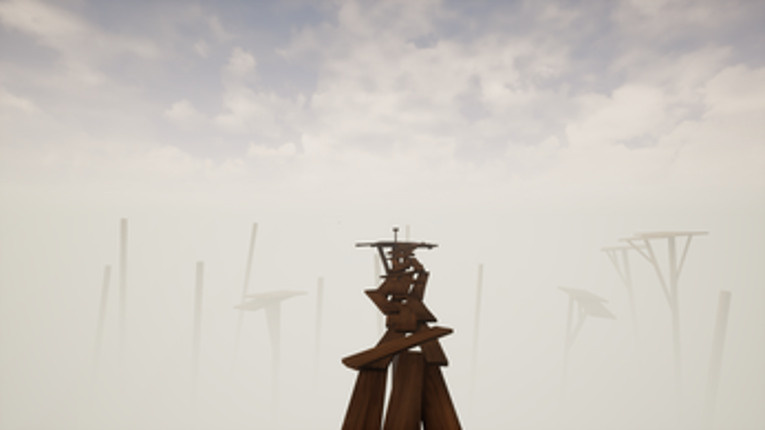 First Steps screenshot