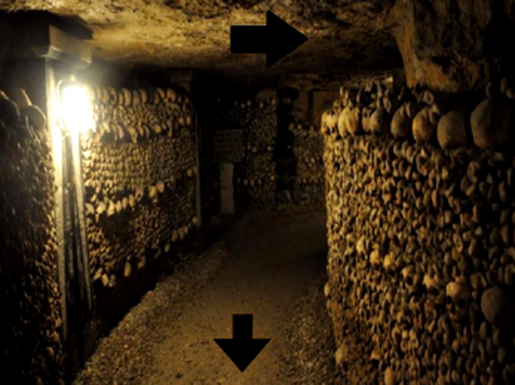 Five Nights with the Lobo Clan 4 screenshot