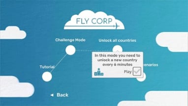 Fly Corp Image