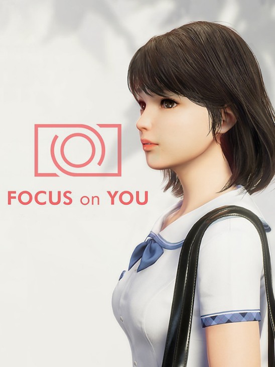 Games like FOCUS on YOU