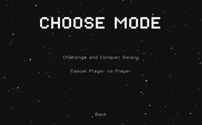 Force Pong screenshot