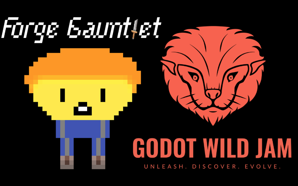 Games like Forge Gauntlet
