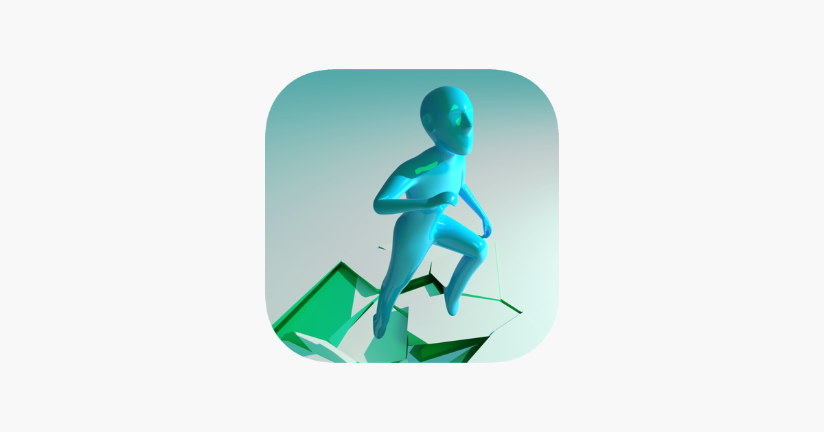 Games like Fracture.io