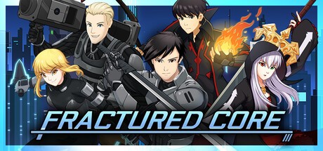 Games like Fractured Core