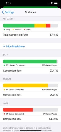 FreeCell (Simple & Classic) Image