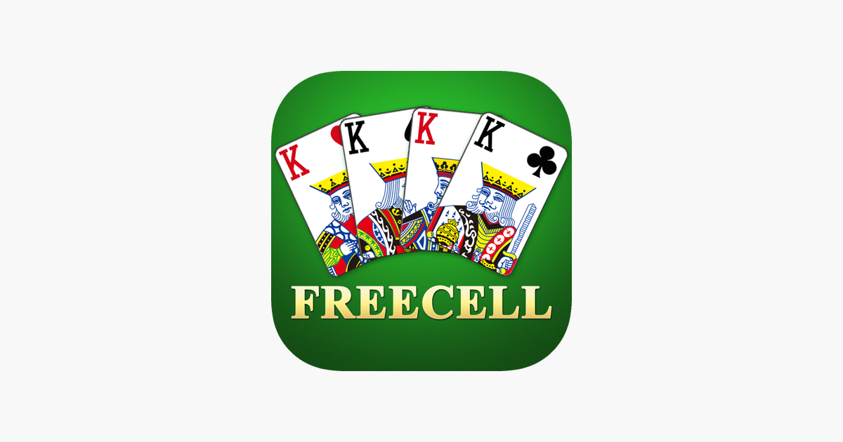 Games like Freecell Solitaire - Card Game