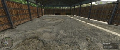 FS25 Bale Storage Image