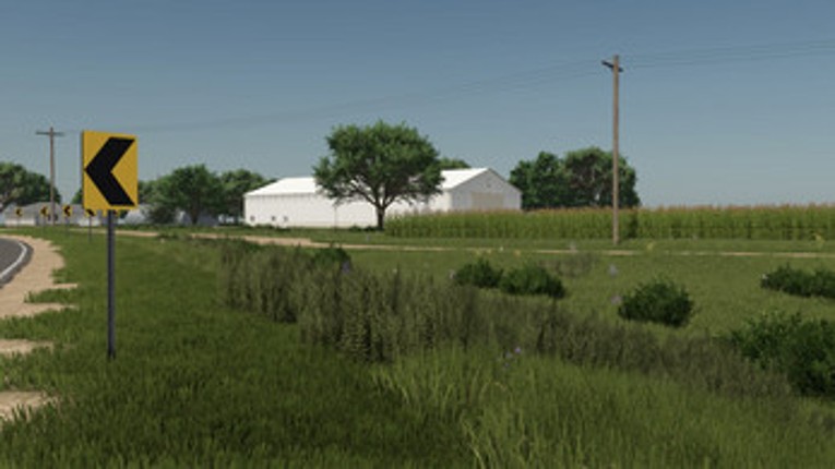 FS25 Denman, NE 1x screenshot