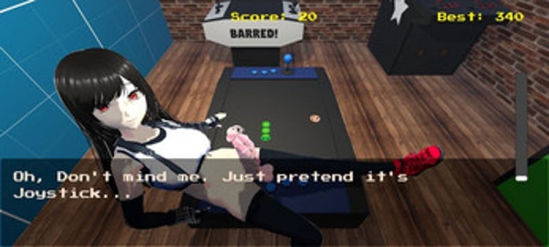 Futa Arcade (Snake Game) Image