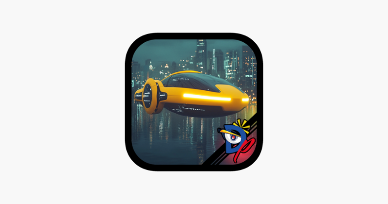 FuturCity Taxi Image