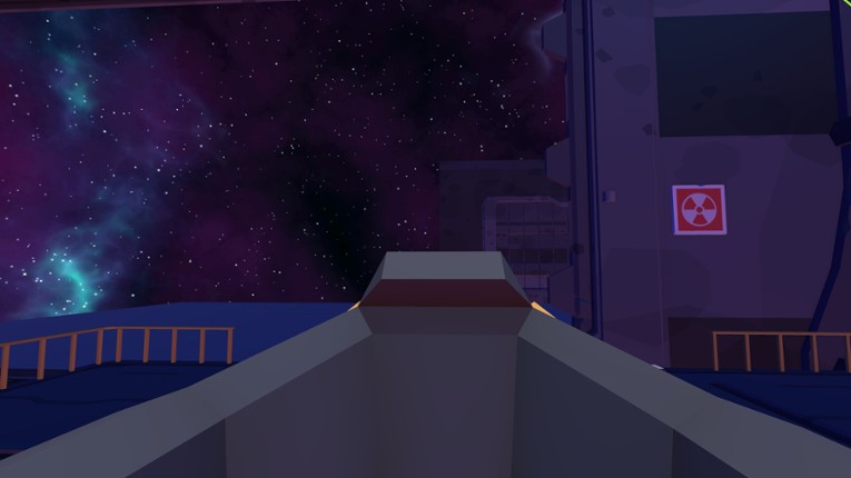 Galaxy At War screenshot