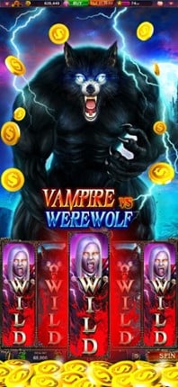 Galaxy Casino - Slots game screenshot