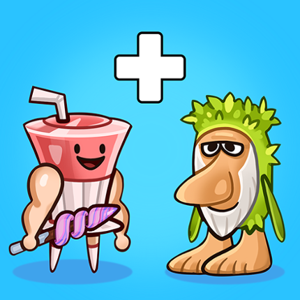 Meme Battle: Monster Merge Image