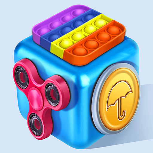 Games like ASMR Relax - Antistress game