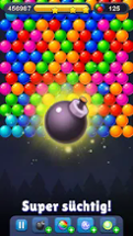 Bubble Pop! Puzzle Game Legend Image