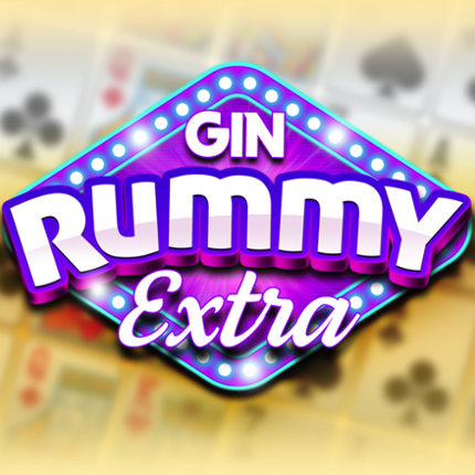 Gin Rummy Extra - Online Rummy Image