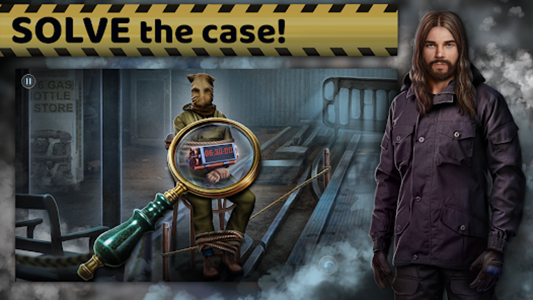 Unsolved Case: Popularity f2p Image