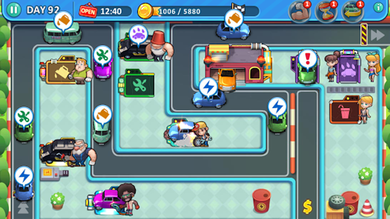 Tiny Station 2 Image