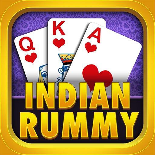 Games like Indian Rummy Offline Card Game