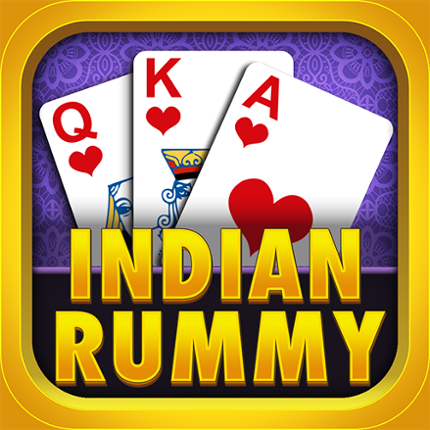 Indian Rummy Offline Card Game Image