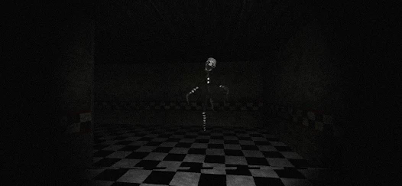 Purple Guy: Puppet's Revenge Image