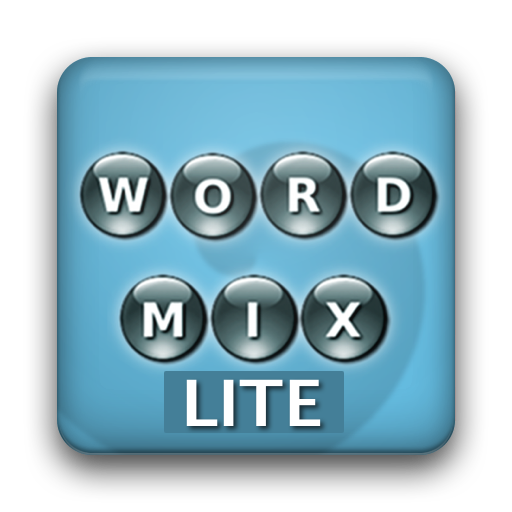 Games like Word Mix Lite ™