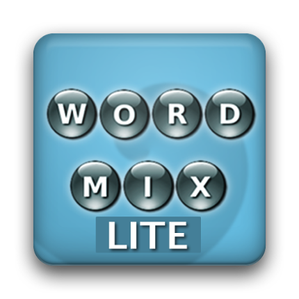 Word Mix Lite ™ Image