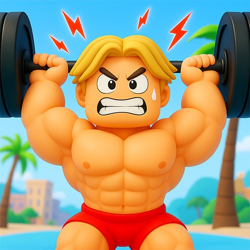 Games like Lifting Hero 3D: Gym Clicker