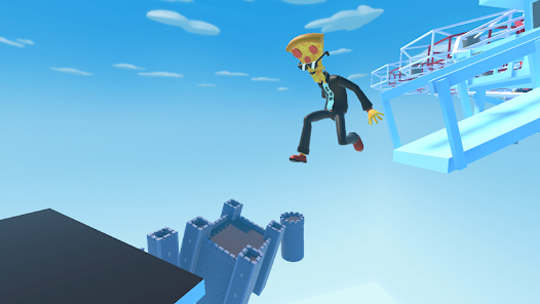 One Up Image