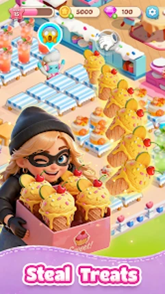 Yummy Haven screenshot