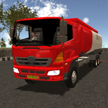 IDBS Truk Tangki Image