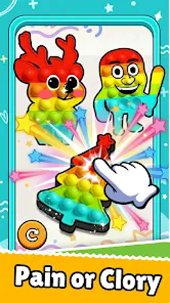 No Wifi Fun: Relax Games screenshot