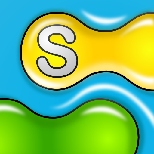 Games like Color Oil