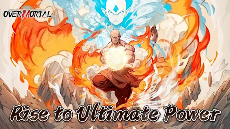 Overmortal Image