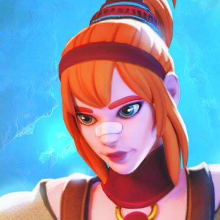 Metarun: Multiplayer Runner Image