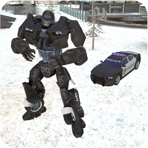 Games like Iron Bot