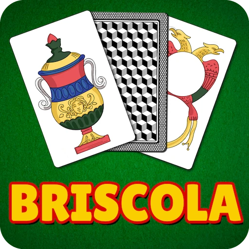 Games like Briscola - Online Card Game