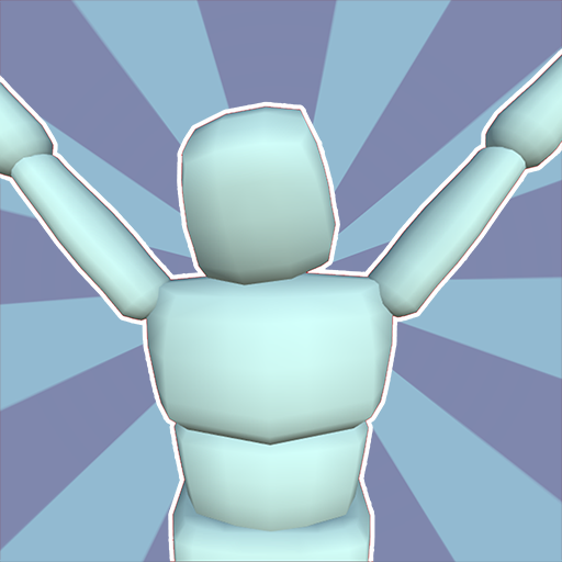 Games like Kill the Dummy - Ragdoll Game