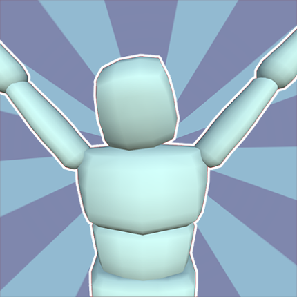 Kill the Dummy - Ragdoll Game Image