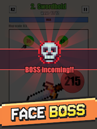 Weapon Ball Battles Image